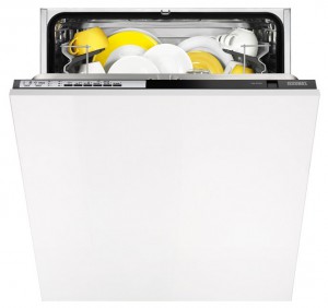 特性 食器洗い機 Zanussi ZDT 24001 FA 写真