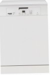 Miele G 4203 Active Dishwasher fullsize freestanding