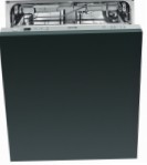 Smeg STA8639L3 Lave-vaisselle taille réelle intégré complet