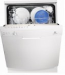 Electrolux ESF 5201 LOW Stroj za pranje posuđa u punoj veličini samostojeća