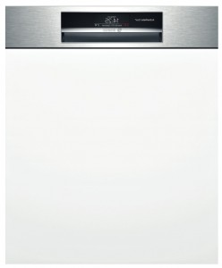 характеристики Посудомоечная Машина Bosch SMI 88TS03 E Фото