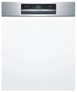 特点 洗碗机 Bosch SMI 88TS01 D 照片