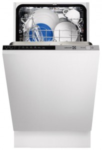 مشخصات ماشین ظرفشویی Electrolux ESL 4300 LA عکس