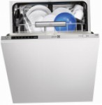 Electrolux ESL 7610 RA Mesin pencuci piring ukuran penuh sepenuhnya dapat disematkan