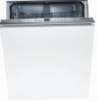 Bosch SMV 53L90 Посудомоечная Машина полноразмерная встраиваемая полностью