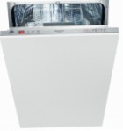 Fulgor FDW 8291 Dishwasher fullsize built-in full