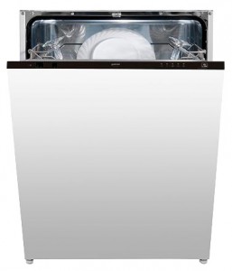 Karakteristike Stroj za pranje posuđa Korting KDI 6520 foto