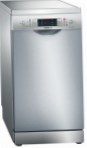 Bosch SPS 69T78 Посудомоечная Машина узкая отдельно стоящая