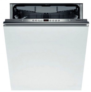 特性 食器洗い機 Bosch SPV 48M30 写真
