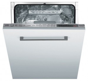 Karakteristike Stroj za pranje posuđa Candy CDMI 5355 foto