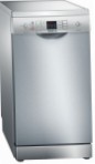 Bosch SPS 58M98 Dishwasher narrow freestanding