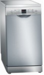 Bosch SPS 53M88 Dishwasher narrow freestanding