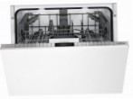 Gaggenau DF 480160 F Lave-vaisselle taille réelle intégré complet