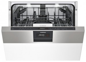 характеристики Посудомоечная Машина Gaggenau DI 261110 Фото