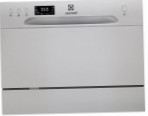 Electrolux ESF 2400 OS 洗碗机 ﻿紧凑 独立式的