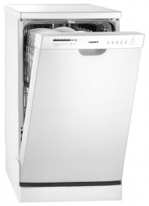 Characteristics Dishwasher Hansa ZWM 454 WH Photo