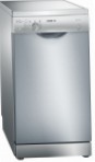Bosch SPS 40E58 Dishwasher narrow freestanding