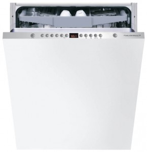 特点 洗碗机 Kuppersbusch IGVS 6509.4 照片