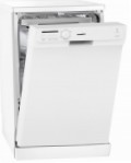 Hansa ZWM 664 WEH Stroj za pranje posuđa u punoj veličini samostojeća