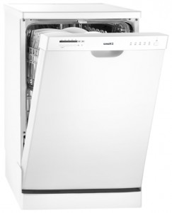 Characteristics Dishwasher Hansa ZWM 654 WH Photo