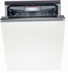 Bosch SMV 87TX02 E Dishwasher fullsize built-in full