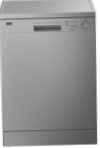 BEKO DFC 04210 S Stroj za pranje posuđa u punoj veličini samostojeća