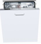 GRAUDE VG 60.0 Dishwasher fullsize built-in full