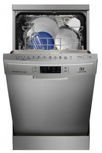 Характеристики Посудомийна машина Electrolux ESF 4660 ROX фото