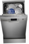 Electrolux ESF 4660 ROX 食器洗い機 狭い 自立型