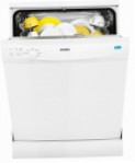 Zanussi ZDF 92300 WA 洗碗机 全尺寸 独立式的