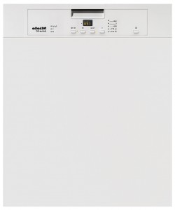 مشخصات ماشین ظرفشویی Miele G 4203 SCi Active BRWS عکس