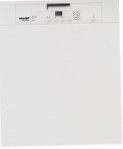 Miele G 4203 SCi Active BRWS ماشین ظرفشویی اندازه کامل تا حدی قابل جاسازی