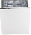 Gorenje + GDV664X Посудомоечная Машина полноразмерная встраиваемая полностью