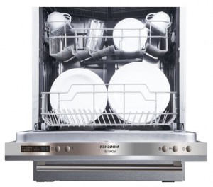 характеристики Посудомоечная Машина MONSHER MDW 11 E Фото