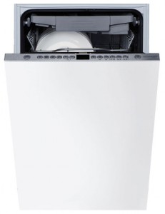 特性 食器洗い機 Kuppersbusch IGV 4609.1 写真