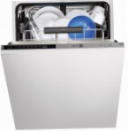 Electrolux ESL 7320 RA Посудомийна машина повнорозмірна вбудована повністю