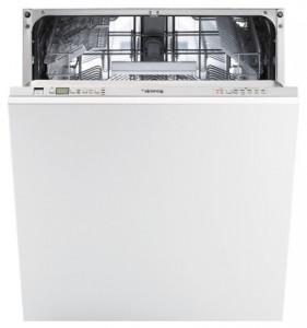 特性 食器洗い機 Gorenje + GDV670X 写真