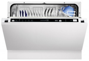 характеристики Посудомоечная Машина Electrolux ESL 2400 RO Фото