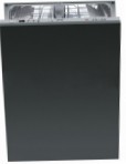 Smeg STLA825A-1 食器洗い機 原寸大 内蔵のフル
