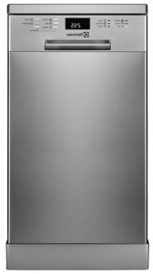 характеристики Посудомоечная Машина Electrolux ESF 9475 LOX Фото