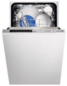 Characteristics Dishwasher Electrolux ESL 9458 RO Photo