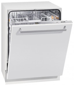特性 食器洗い機 Miele G 4263 Vi Active 写真