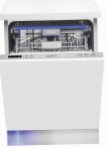 Hansa ZIM 628 ELH Stroj za pranje posuđa u punoj veličini ugrađeni u full