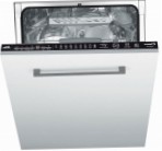 Candy CDIM 5366 Stroj za pranje posuđa u punoj veličini ugrađeni u full