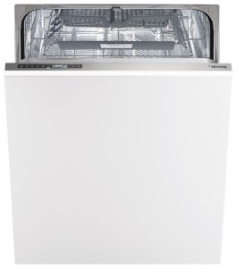 特性 食器洗い機 Gorenje + GDV674X 写真