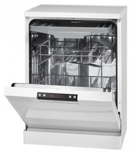 Characteristics Dishwasher Bomann GSP 850 white Photo