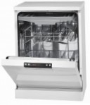 Bomann GSP 850 white Dishwasher fullsize freestanding