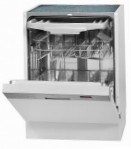 Bomann GSPE 880 TI 食器洗い機 原寸大 内蔵部