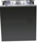Smeg STA6443-3 食器洗い機 原寸大 内蔵のフル