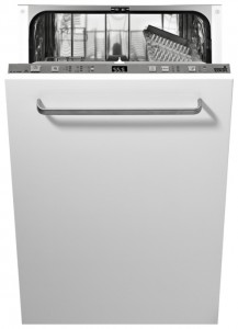 مشخصات ماشین ظرفشویی TEKA DW8 41 FI عکس